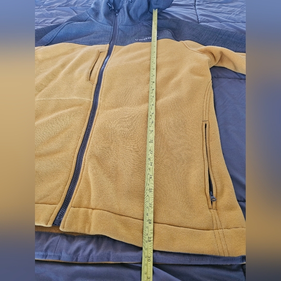 Voormi Inversion Jacket Mens XL - Picture 11 of 12